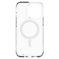 Pouzdro Gear4 pro iPhone 13 Mini, pouzdro case Crystal
