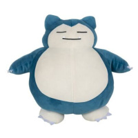 Orbico Pokémon Snorlax 45cm, plyš