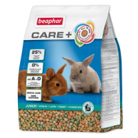 Krmivo Beaphar CARE+ králík junior 1,5kg