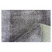 Berfin Dywany Kusový koberec Microsofty 8301 Dark lila - 60x100 cm