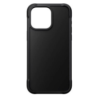 Nomad Rugged Case Black iPhone 15 Pro Max