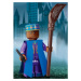 Lego® 71028 minifigurka harry potter 2 - kingsley shacklebolt