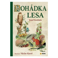 Pohádka lesa - Josef Kožíšek