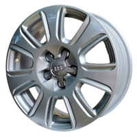 Alufelga 5x112 6,5x16 ET33 57,1 Audi 8U0601025Q Q3 8U0 601 025Q originál