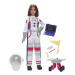 Barbie Kariéra Astronautka HRG45