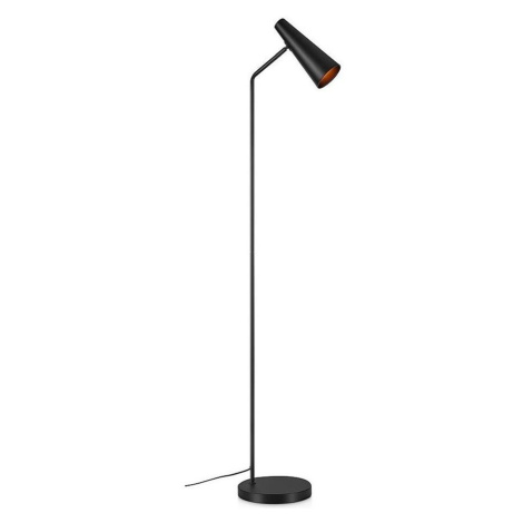 Markslöjd Markslöjd 107900 - Stojací lampa PEAK 1xE14/40W/230V