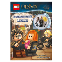 LEGO Harry Potter Kouzelnické lapálie