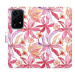 iSaprio Flip pouzdro Flower Pattern 10 pro Honor 200 Lite