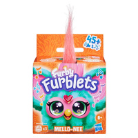 HASBRO - Furby Furblet Summer Chill