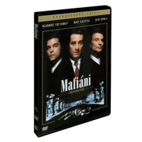 Mafiáni (2 DVD) - DVD