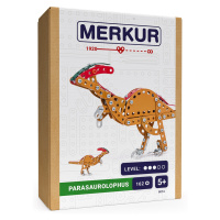 Merkur - DINO – Parasaurolophus - 162 ks