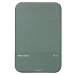 Native Union (Re)Classic Magnetic Power Bank 5000mAh zelená