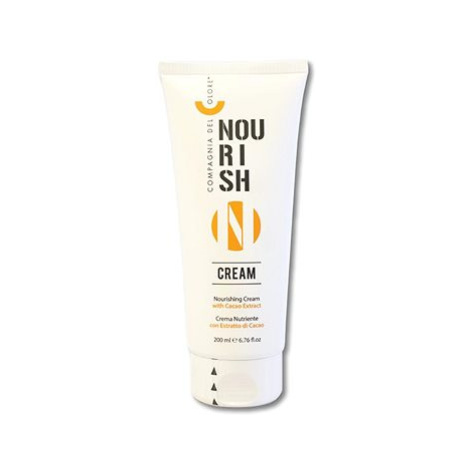 COMPAGNIA DEL COLORE Nourishing Cream 200 ml