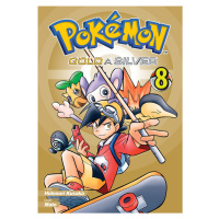 Pokémon Gold a Silver 8