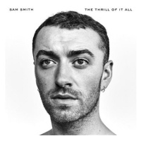 Smith Sam: Thrill Of It All (2017) - CD