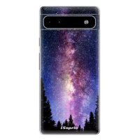 iSaprio Milky Way 11 pro Google Pixel 6a 5G