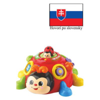 Vtech Kamarátka lienka SK