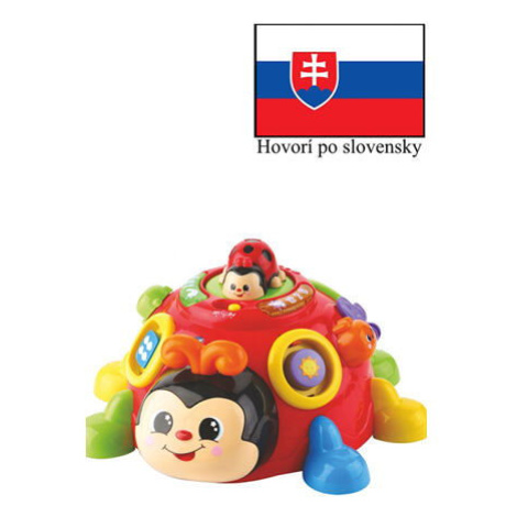 Interaktivní hračky VTech