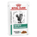 Royal Canin VD Cat kaps. Satiety Weight Management 12 × 85 g