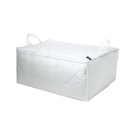 Compactor textilní úložný box na přikrývku Milky 70 x 50 x 30 cm