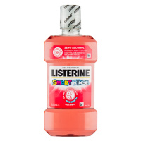 Listerine Smart Rinse Mild Berry ústní voda 500ml