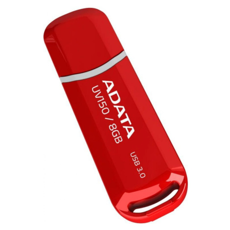 ADATA DashDrive UV150 32GB AUV150-32G-RRD Červená