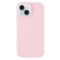 Tactical Velvet Smoothie Kryt pro Apple iPhone 15 Pink Panther