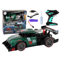 RC sportovní auto 1:16 zelené