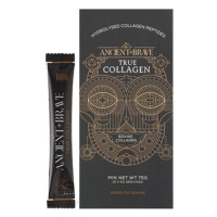 Ancient & Brave Grass Fed True Collagen Box 15 × 5 g