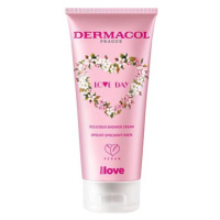 DERMACOL Opojný sprchový krém Love Day 200 ml