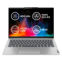 Lenovo IdeaPad Slim 5 14IRL8 Cloud Grey celokovový