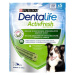 Dentalife ActivFresh Medium 4 × 115 g