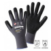 Pracovní rukavice L+D NITRIL DOT 1166-10, velikost rukavic: 10, XL