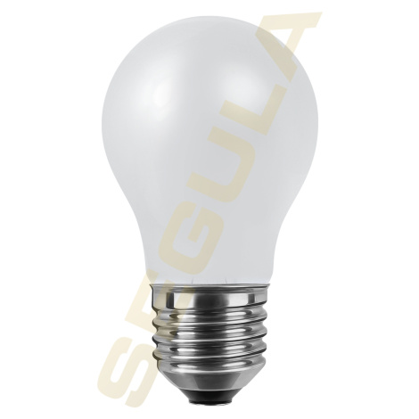 Segula 55303 LED žárovka spirála stmívaní do teplé matná E27 6,2 W (39 W) 460 Lm 2.000-2.700 K