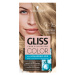 Schwarzkopf Gliss Color barva na vlasy Ultra Světlá Chladná Blond 9-16