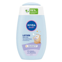 NIVEA Baby Lotion tělové mléko 200ml