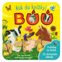 Kuk do knížky! BUU | Kolektiv