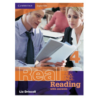 Cambridge English Skills Real Reading 4 with answers Cambridge University Press