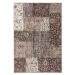 Hanse Home Collection koberce Kusový koberec Celebration 105448 Kirie Taupe - 160x230 cm