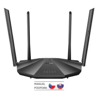 Tenda AC19 WiFi AC Gigabit Router 2100Mb/s