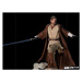 Figurka Star Wars - Obi-Wan Kenobi BDS Art Scale (28 cm)