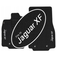 Jaguar Xf I 4WD 2008-2012 Autokoberce