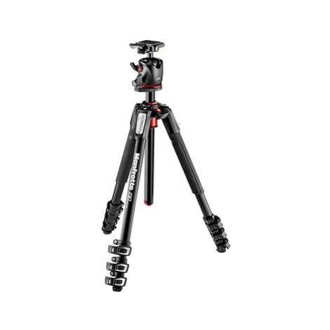 MANFROTTO MK 190XPRO4-BHQ2