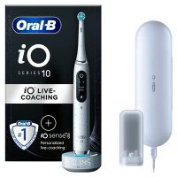 Oral-B iO Series 10 Stardust White