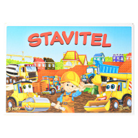 Stavitel