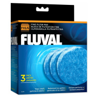 Náplň Fluval vložka mikrovláknová FX-5