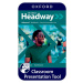 New Headway Fifth Edition Advanced Classroom Presentation Tool eWorkbook (OLB) Oxford University