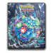 Nintendo Pokémon UP: SV07 Stellar Crown - A4 album