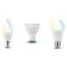 LIVARNO home Zigbee 3.0 Smart Home LED žárovka