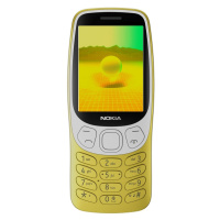 Nokia 3210 4G DS 2024 Gold